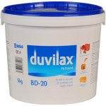 Den Braven Duvilax BD-20 přísada do stavebních směsí, 1 kg – Hledejceny.cz