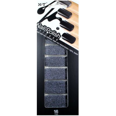 Divine cosmetics NP8 Divine samolepky na nehty – Hledejceny.cz