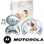 Motorola MBP35 – Zboží Dáma