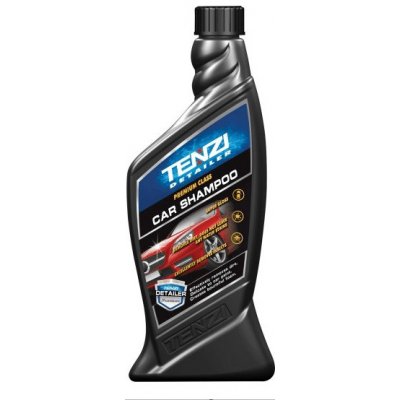 Tenzi Car Shampoo 770 ml