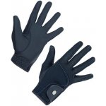 Covalliero Letní jezdecké rukavice tmavě modré