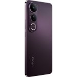 Vivo V50 Lite 4G 8GB/256GB Phantom Black – Zboží Živě