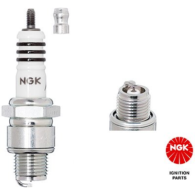 NGK Svíčka zapalovací 7001 – Zboží Mobilmania