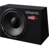 Subwoofer do auta Kenwood KSC-W1200B