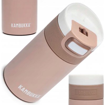 Kambukka termohrnek Etna 300 ml Cinnamon Charm – Zboží Dáma