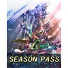 Hra na PC SD Gundam G Generation Cross Rays Season Pass
