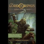 The Lord of the Rings: Journeys in Middle-Earth Villains of Eriador angl. rozšíření – Hledejceny.cz