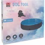 Dog Fantasy kulatý 120x30cm – Hledejceny.cz