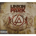 Linkin Park - Road To Revolution - Live At Milton Keynes - CD – Hledejceny.cz