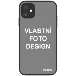 Pouzdro Picasee ULTIMATE CASE Apple iPhone 11 - Vlastní design/motiv – Zboží Živě
