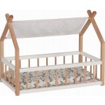 Goki Kolébka, postýlka pro panenku – Zbozi.Blesk.cz