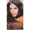 Barva na vlasy Revlon Colorsilk Beautiful Color 20 Brown Black