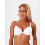 Lormar gelová push-up podprsenka Carrie bílá – Zboží Dáma