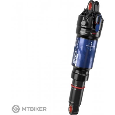 RockShox SIDLuxe Ultimate 3P A2 – Zboží Mobilmania
