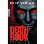 Deathbook Winkelmann AndreasPaperback – Hledejceny.cz