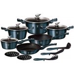 BerlingerHaus BH-7044 17 ks – Zboží Dáma