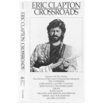 Clapton Eric - Crossroads CD – Hledejceny.cz