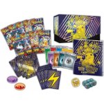 Pokémon TCG Surging Sparks Elite Trainer Box – Zboží Mobilmania