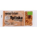 DOBRÉ ČASY BIO Tyčinka 40 g – Zboží Mobilmania