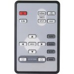 Dálkový ovladač General BenQ MP720, MP721 – Zboží Živě