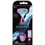 Wilkinson Sword Hydro Silk for Women – Hledejceny.cz