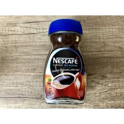 Nescafé Classic Decaf 100 g