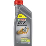 Castrol GTX Ultraclean A3/B4 10W-40 1 l – Hledejceny.cz