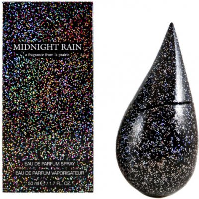 La Prairie La Prairie Midnight Rain parfémovaná voda dámská 50 ml – Hledejceny.cz