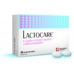 PharmaSuisse Lactocare 20 tablet – Hledejceny.cz