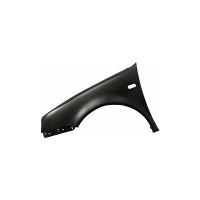 Levý přední blatník VOLKSWAGEN GOLF IV 1997-2006 - s otvorem na směrovku – Hledejceny.cz