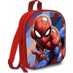 Euroswan batůžek Spiderman 24 cm