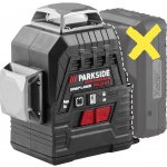 Parkside Performance PKLLP 3360 A1 – Zbozi.Blesk.cz