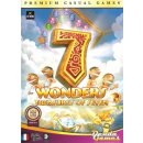 7 Wonders: Treasures of Seven