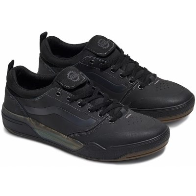 Vans Bmx Peak black/black – Hledejceny.cz