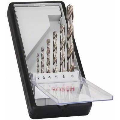 Bosch 2607010529 – Hledejceny.cz