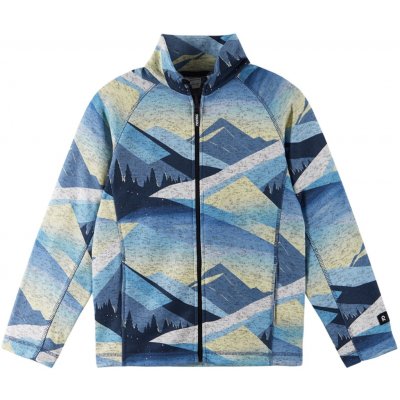 Reima Niksini Bright blue – Sleviste.cz