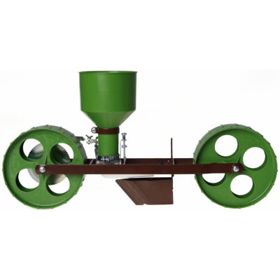 Tiny Greens Hobby Farmer FH-2 – HobbyKompas.cz