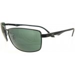 Ray-Ban RB3498 002 71 – Hledejceny.cz