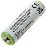 Powery Panasonic ER-1611 1800mAh NiMH 1,2V neoriginální – Hledejceny.cz