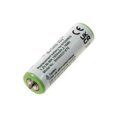 Powery Panasonic ER-1611 1800mAh NiMH 1,2V neoriginální – Hledejceny.cz