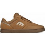 Etnies pánské boty Marana Brown/Beige/Gum – Hledejceny.cz