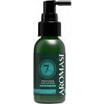 Aromase Herbal Cooling Scalp Care Spray Chladivý sprej pro pokožku hlavy 40 ml – Hledejceny.cz