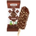 Rawito Bio Raw zmrzlina jahodová 65 g – Hledejceny.cz