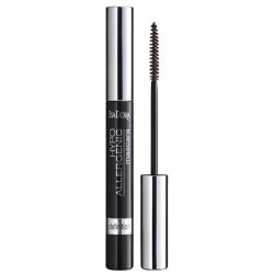 IsaDora Hypo-Allergenic Mascara tvarující řasenka pro citlivé oči 32 Brown 10 ml