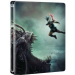 Predátor: Nebezpečné území 4K Ultra HD BD Steelbook – Hledejceny.cz