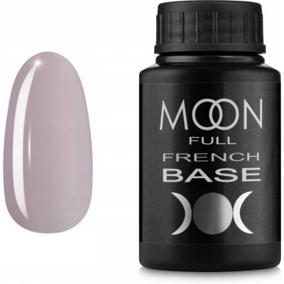 Moon Full French base 12 30 ml – Sleviste.cz