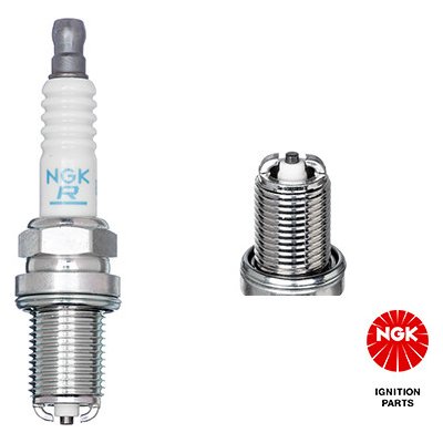 NGK Svíčka zapalovací 3584 – Zboží Mobilmania