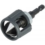 Wolfcraft Wolfcraft záhlubník s omezovačem hloubky vrtání Ø 20 mm 4390000 – Zboží Dáma