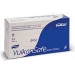 Vulkan Dona Nitrilové jednorázové rukavice 100 ks – Sleviste.cz
