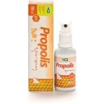 Virde Propolis spray 50 ml – Hledejceny.cz